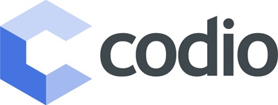 Codio Logo Codio Logo