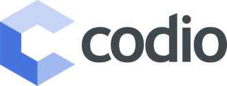 Image result for codio logo